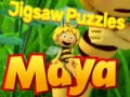 Ойын Maja Jigsaw Puzzle