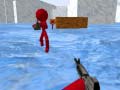 Ойын Stickman Counter Terror Strike