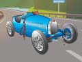 Ойын Vintage Cool Cars Memory