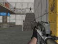 Ойын Warfare Area