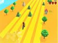 Ойын Infinite Bike Runner