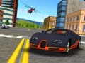 Ойын Ultimate Car Simulator