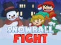 Ойын Snowball Fight