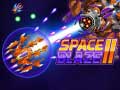 Ойын Space Blaze 2