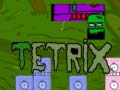 Ойын Tetrix