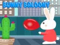 Ойын Bunny Baloonny