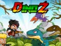 Ойын DinoZ
