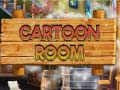 Ойын Cartoon Room
