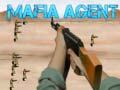 Ойын Mafia Agent