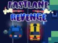 Ойын Fastlane Revenge
