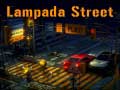 Ойын Lampada Street