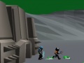 Ойын Stickman: Legacy of Zombie War
