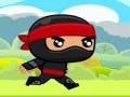 Ойын Ninja