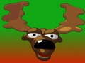 Ойын Reindeer Escape