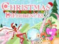 Ойын Christmas Differences 2