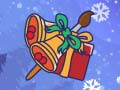 Ойын Christmas Craft Coloring