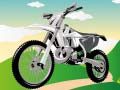 Ойын Super Fast Motorbikes Jigsaw