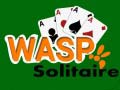 Ойын Wasp Solitaire