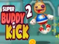 Ойын Super Buddy Kick 2