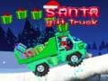 Ойын Santa Gift Truck