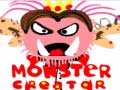 Ойын Monster creator