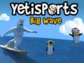 Ойын Yetisports Big Wave