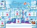 Ойын Frozen Mahjong