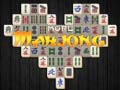 Ойын More Mahjong
