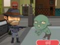 Ойын Typing Zombie Shooter