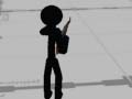 Ойын Stickman Gun Shooter 3D