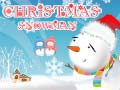 Ойын Christmas Snowman