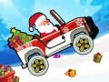 Ойын Santa Hill Climbing