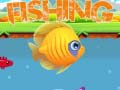 Ойын Fishing