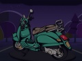 Ойын Classic Scooter Memory