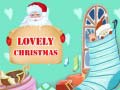 Ойын Lovely Christmas