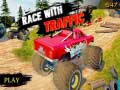 Ойын Race With Traffic