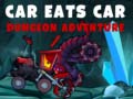 Ойын Car Eats Car 5