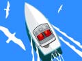 Ойын Drive Boat