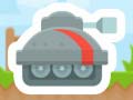 Ойын Mini Tanks