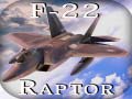 Ойын F22 Raptor