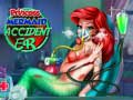 Ойын Princess Mermaid Accident ER