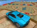 Ойын Car Impossible Tracks: Driver hard parking