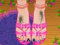 Ойын Rena's Pedicure Spa