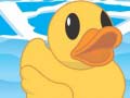 Ойын Help The Duck
