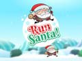 Ойын Run Santa