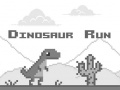 Ойын Dinosaur Run