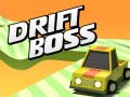 Ойын Drift Boss
