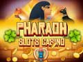 Ойын Pharaoh Slots Casino