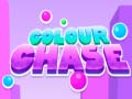 Ойын Color Chase