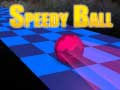 Ойын Speedy Ball